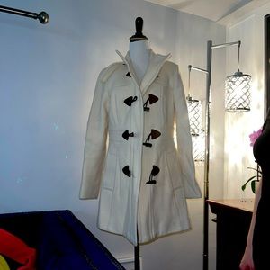 Banana Republic Coat